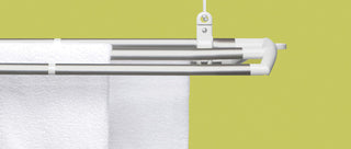 LOFTi Laundry Drying Rack, Pure White