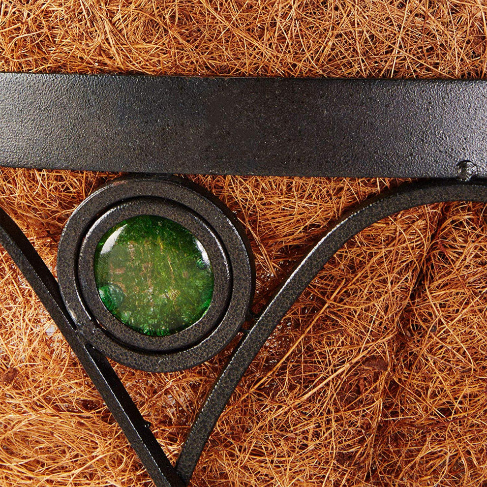 Emerald Series Wall Manger - 16"