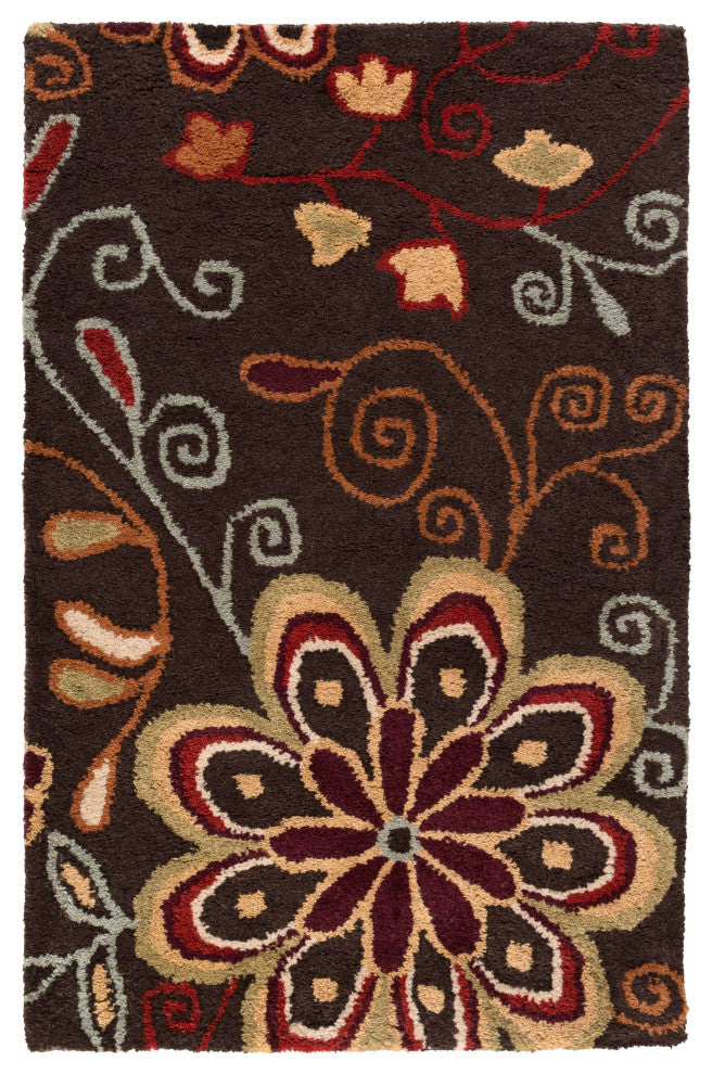 Surya Athena ATH-5037 8' x 10' Oval Rug