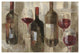 "Festa I v2 Neutral" Digital Paper Print by Albena Hristova, 20"x14"