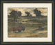 Wilderness 4, Giclee Reproduction Artwork