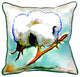 Cottonball Extra Large Zippered Pillow 22x22
