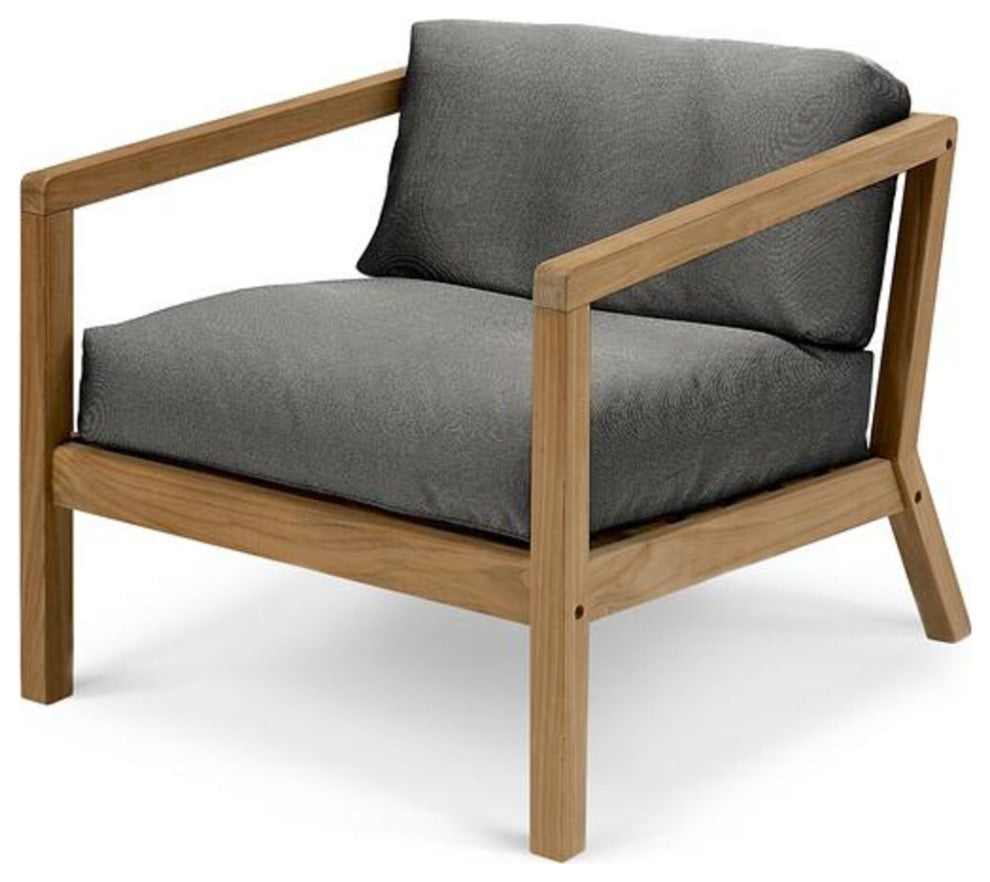Skagerak Virkelyst Chair
