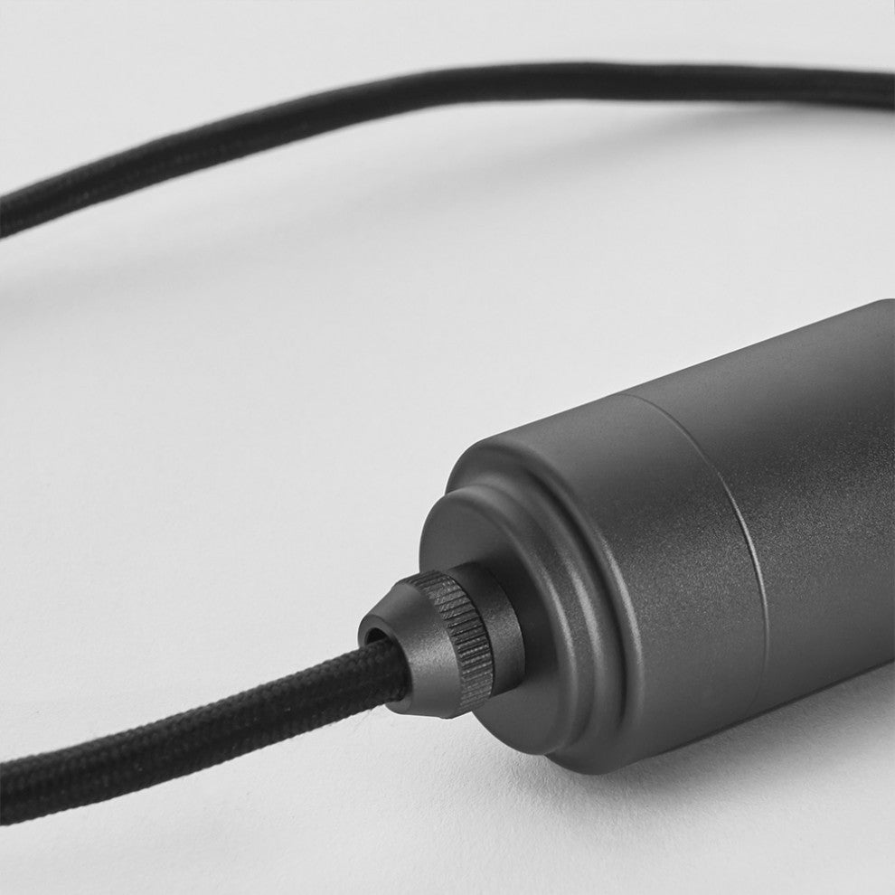 Sphere G150 With Graphite Pendants