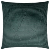 Outline Pillow - Hunter