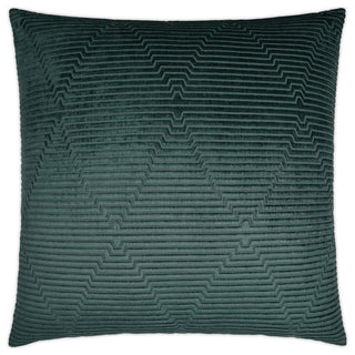 Outline Pillow - Hunter