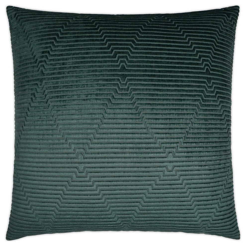 Outline Pillow - Hunter