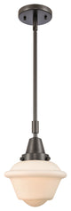 INNOVATIONS LIGHTING 447-1S-OB-G531-LED Small Oxford Mini Pendant