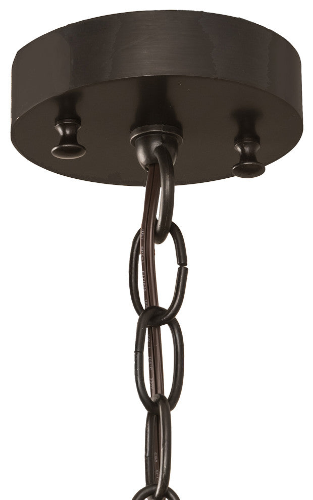 8 Wide Fulton Prime Mini Pendant