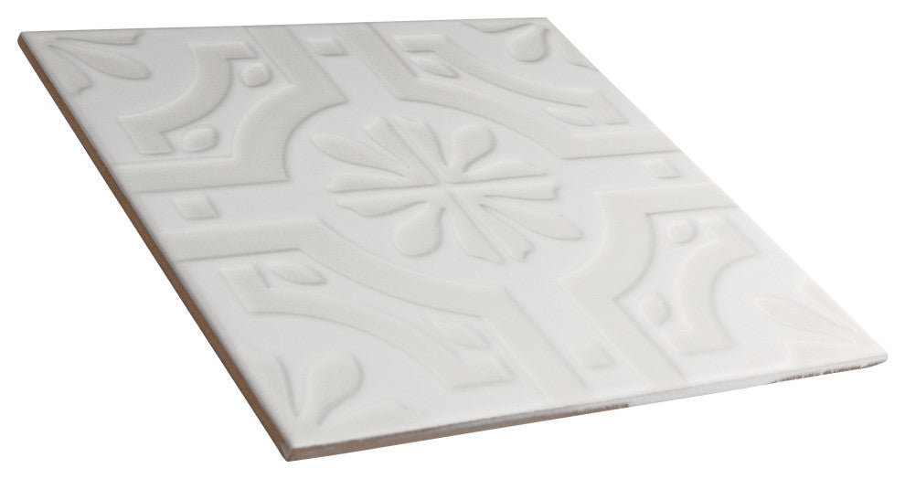 Triple Ceramic Wall Tile, Real