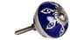 Knob-It Home Decor Classic Cabinet and Drawer Knobs, 8-Piece