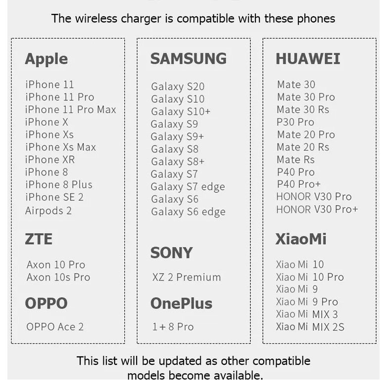 Modern Arc Floor Lamp With Shelf & Wireless Charger & USB Charging Port
