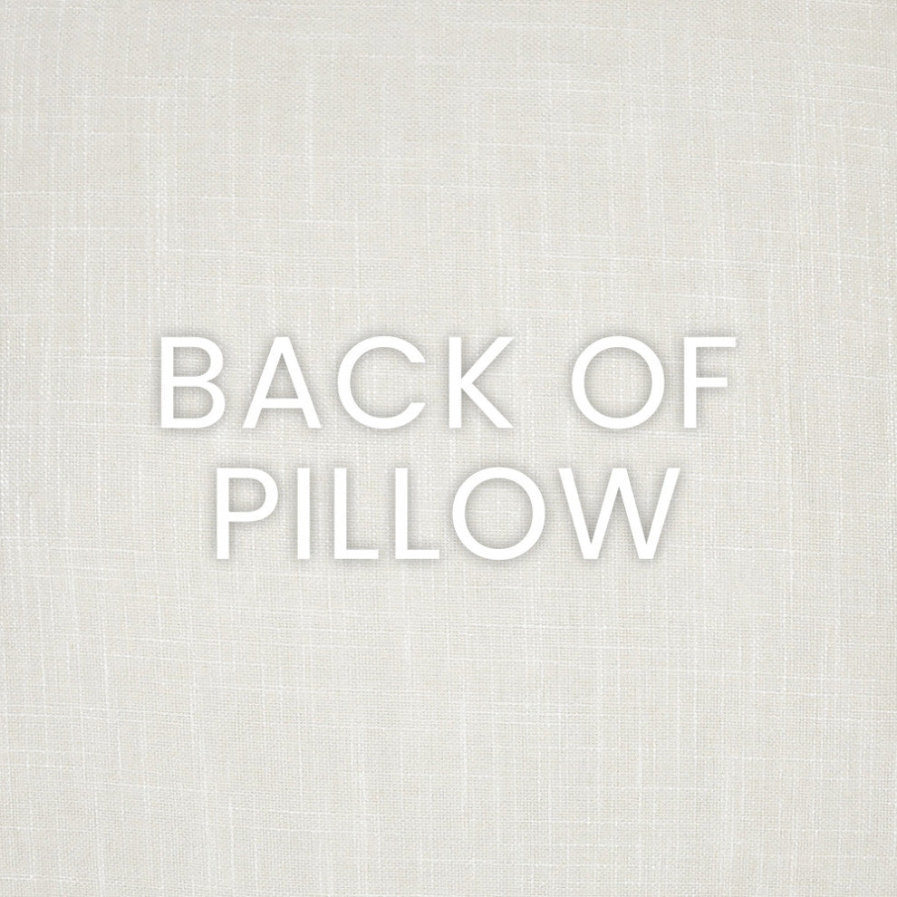 Snuggle Pillow - Rust
