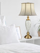 Alameda Crystal Table Lamp