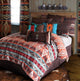Mojave Sunset Southwest Bedding Set, Queen