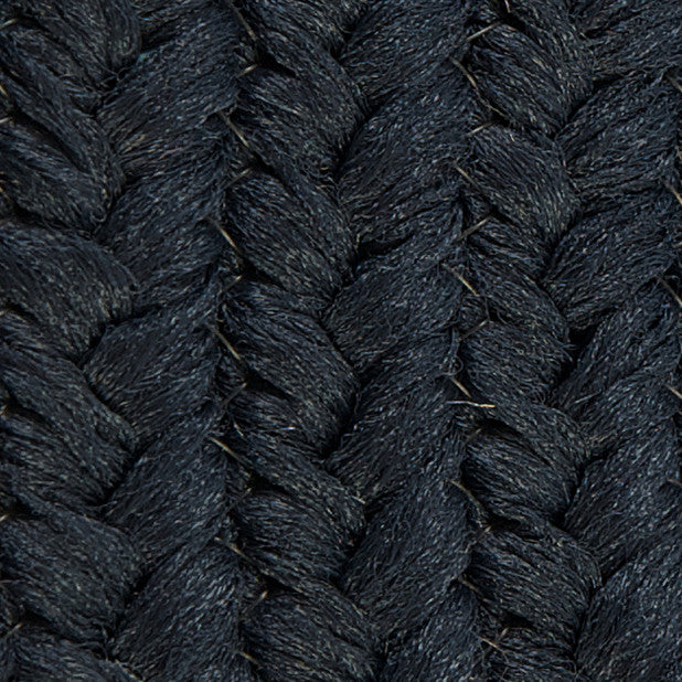 Colonial Mills Rug All-Purpose Mudroom Runner Navy Runner/Rectangle, 2'6"x10'