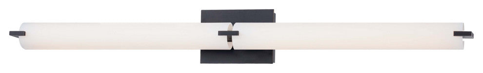 George Kovacs Tube LED Bath P5046-37B-L