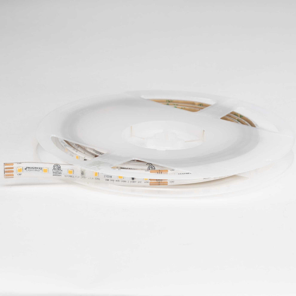Progress Lighting P700009-30 Hide-a-Lite 60" Under Cabinet Tape - Unfinished
