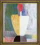 Kazimir Malevich Torso - 16" x 20" Framed Premium Canvas Print