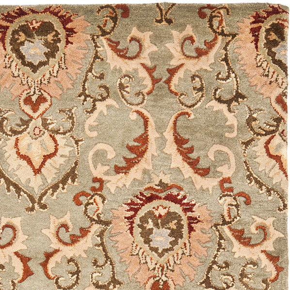 Safavieh Soho Soh351A Rug, Multi, 3'6"x5'6"