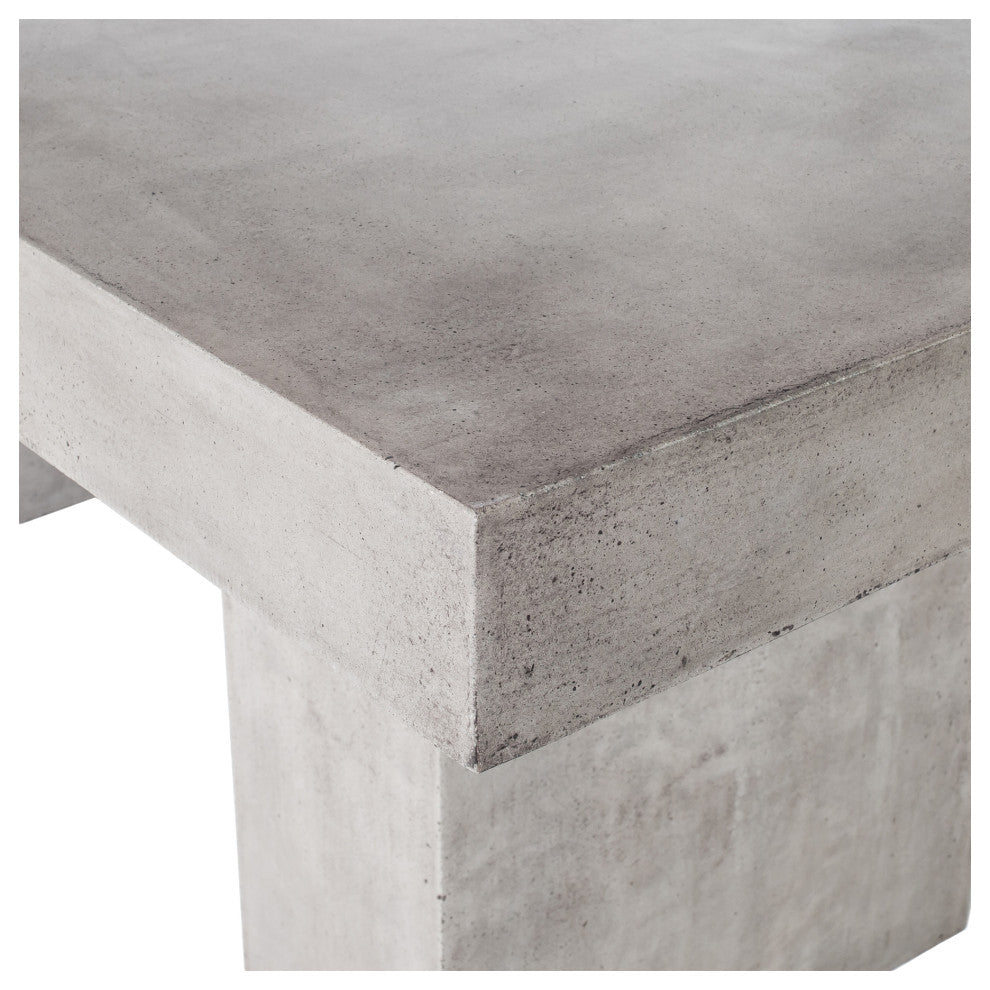 First of A Kind Aurelius 2 Outdoor Dining Table