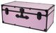 Seward Classic 30" Trunk with Lock, Orchid
