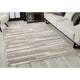 KAS Calla 6924 Grey Denni Area Rug, 7'10" x 9'10"