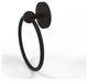 Prestige Skyline Towel Ring, Oil Rubbed Bronze