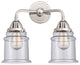 Innovations Lighting 288-2W-PC-G184 Canton 2 Light 14" Bath Vanity Light