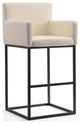 Manhattan Comfort Ambassador Bar Stool