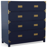 Large Augusta Chest