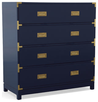 Large Augusta Chest