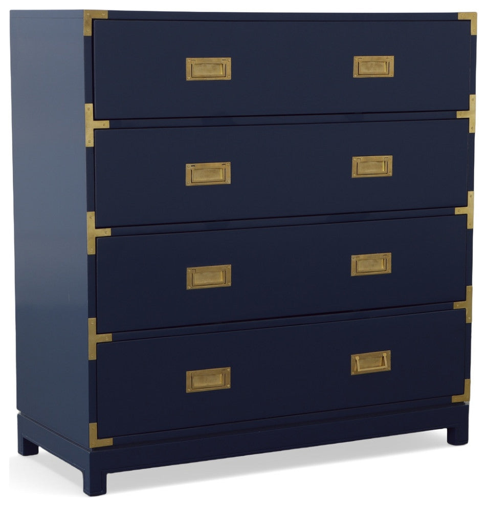 Large Augusta Chest
