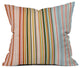 Grace Magical Stripes Outdoor Throw Pillow