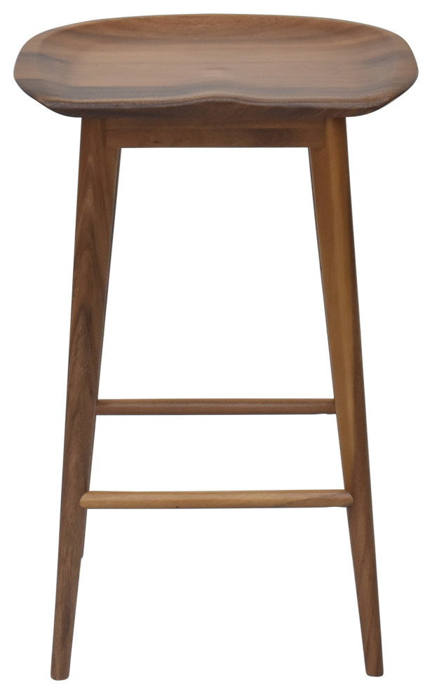 Hilton Counter Stool Natural