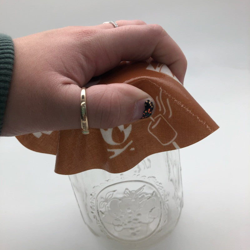Andreas Camping Life Jar Opener
