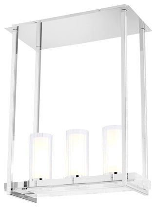 Cyan Design 09293 Three Light Orion Pendant