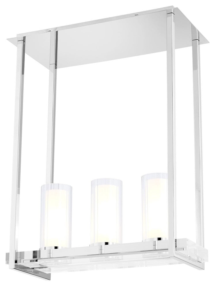 Cyan Design 09293 Three Light Orion Pendant