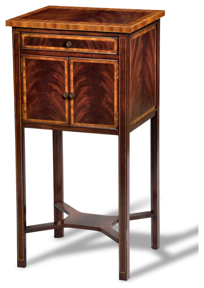 Vivian Night Stand