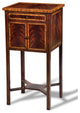 Vivian Night Stand