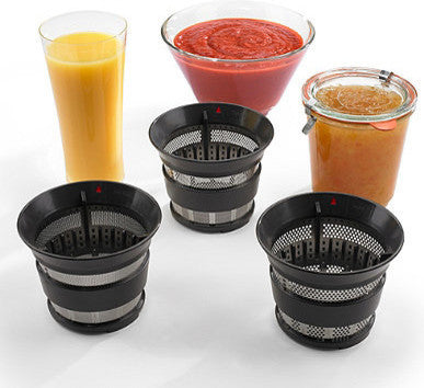 KitchenAid Juicer Attachment