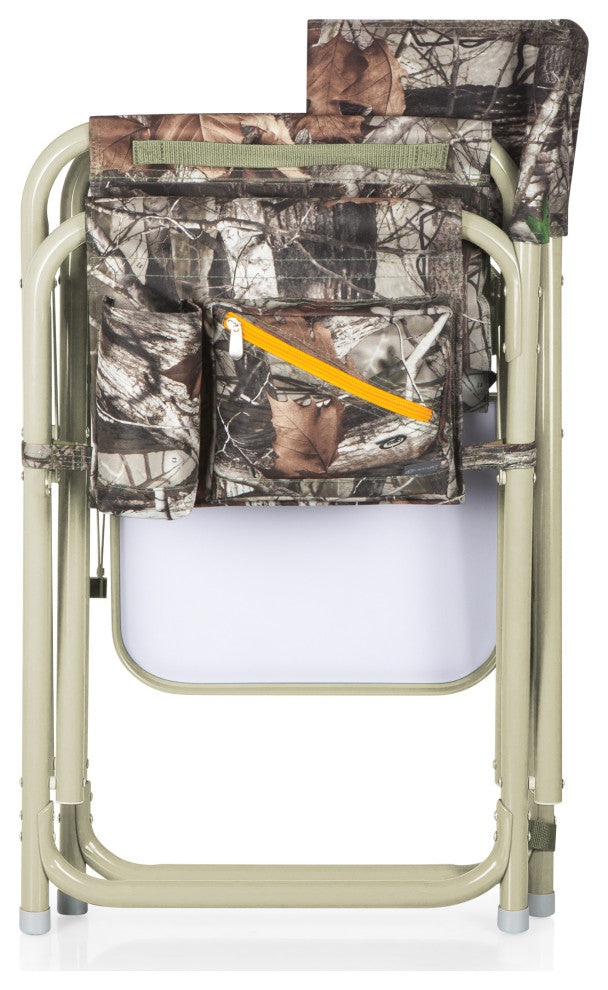 Outdoor Directors Chair - Green