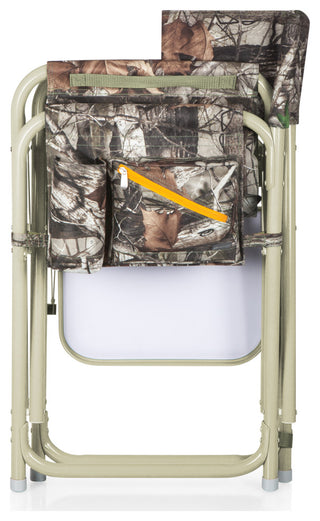 Outdoor Directors Chair - Green