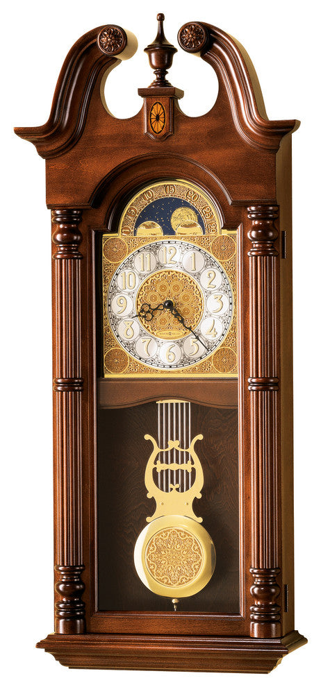 Howard Miller Maxwell Clock