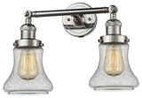 Innovations Lighting 208-Pn-G194 2 Light Bathroom Fixture