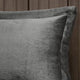 Woolrich Alton Plush to Sherpa Winter Comforter Set, Grey, King