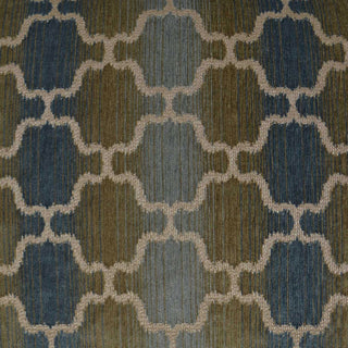 Vendura Pillow - Aqua