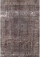 Ahgly Company Indoor Rectangle Mid-Century Modern Area Rugs, 7' x 10'