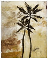 Rising Tides #1 Fine Art Print, 60"x49"