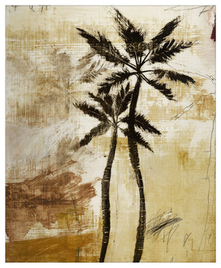 Rising Tides #1 Fine Art Print, 60"x49"
